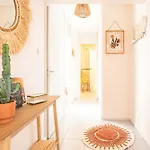 Apartment Centre - Le Phoenix - Cathedrale