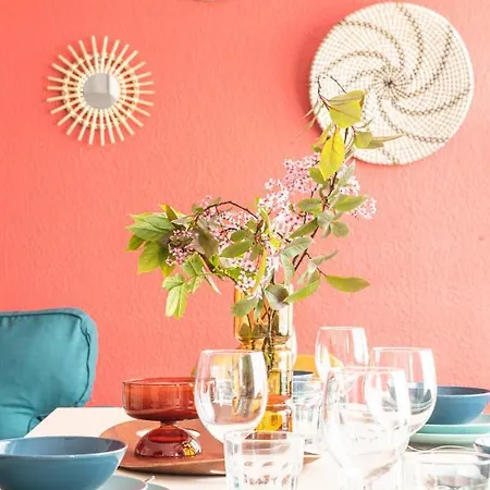 Daire Centre - Le Phoenix - Cathedrale *