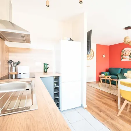 Centre - Le Phoenix - Cathedrale Daire Strazburg