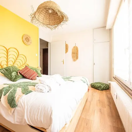 Centre - Le Renaissance - Cathedrale Apartment Strasbourg