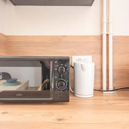 Centre - Le Phoenix - Cathedrale Daire Strazburg