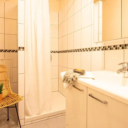 Centre - Le Phoenix - Cathedrale