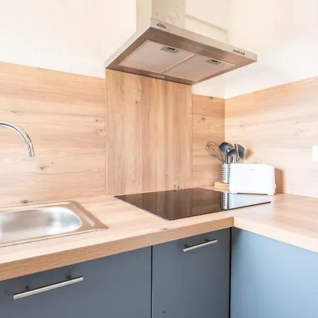 Centre - Le Phoenix - Cathedrale ストラスブール