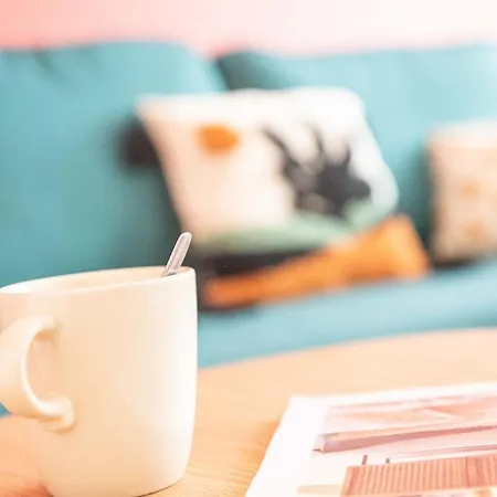 Centre - Le Phoenix - Cathedrale アパート ストラスブール