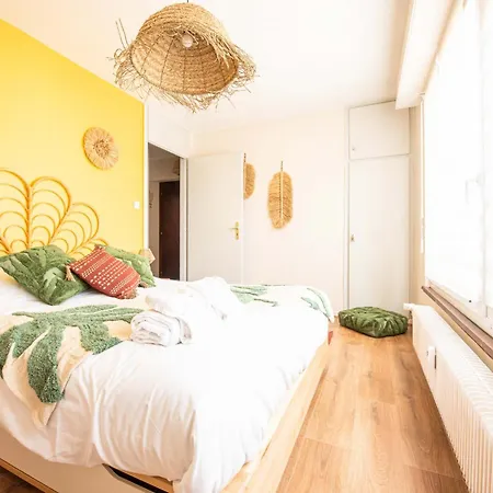 Centre - Le Phoenix - Cathedrale Daire Strazburg