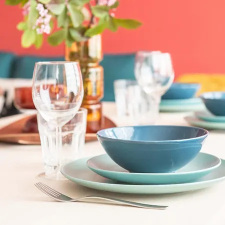 Daire Centre - Le Phoenix - Cathedrale Strazburg