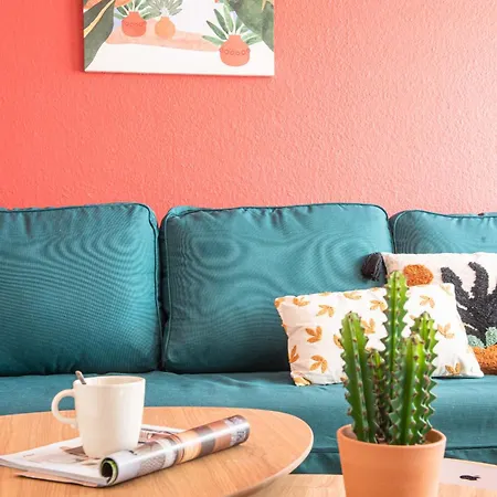 Daire Centre - Le Phoenix - Cathedrale Strazburg