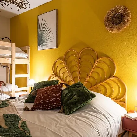 Centre - Le Phoenix - Cathedrale Διαμέρισμα