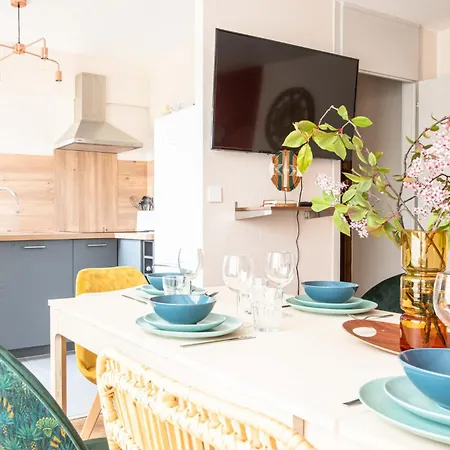 Centre - Le Phoenix - Cathedrale * Στρασβούργο