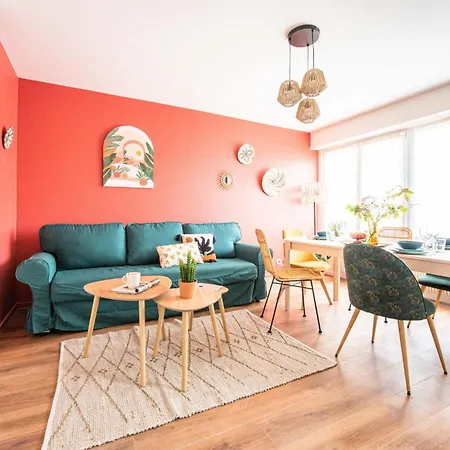 Centre - Le Phoenix - Cathedrale * Στρασβούργο